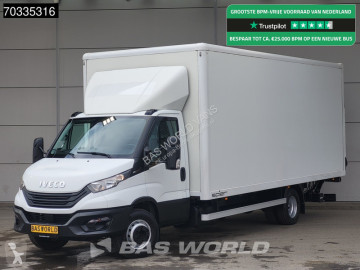 Užitková dodávka Iveco