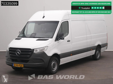 Mercedes Sprinter 315 CDI Automaat L3H2 New model Airco 10inch Mbux CarPlay Cruise Camera Euro6 L3 Airco Cruise control