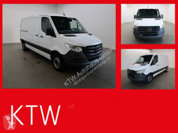Užitková dodávka Mercedes