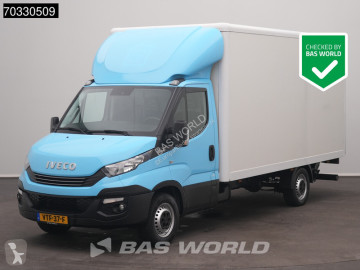 Užitková dodávka Iveco