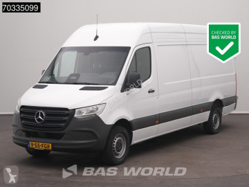 Užitková dodávka Mercedes