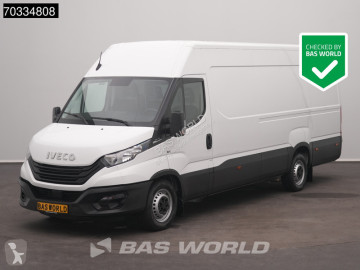Užitková dodávka Iveco