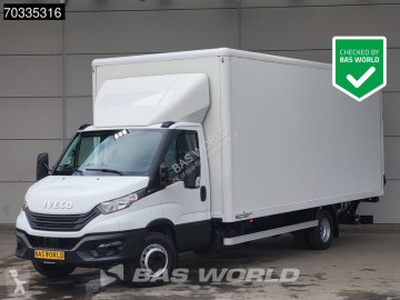 IvecoDaily