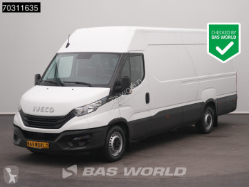 Užitková dodávka Iveco
