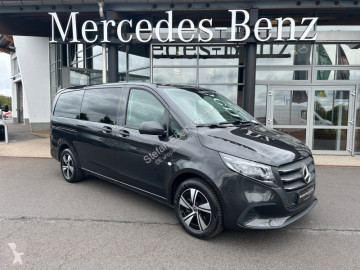 Mercedes116 CDI