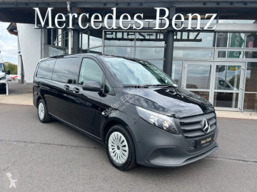 Mercedes116 CDI