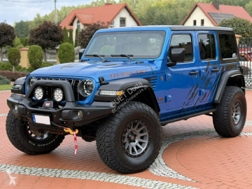 Внедорожники 4X4 / SUV Jeep