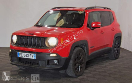 JeepRenegade