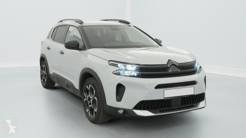 CitroënC5 Aircross