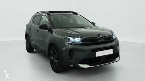 CitroënC5 Aircross