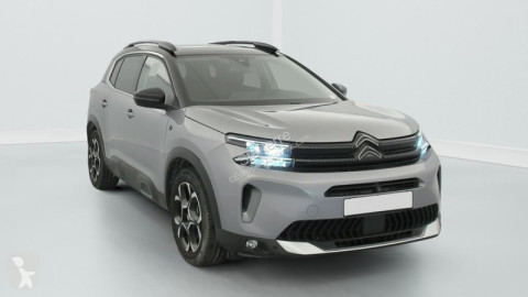 CitroënC5 Aircross