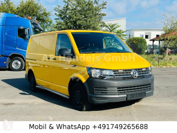 VolkswagenTransporter