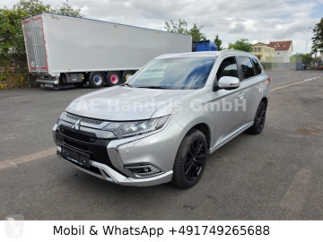MitsubishiOutlander