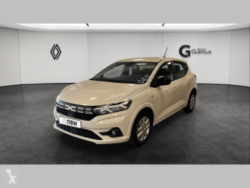 Dacia