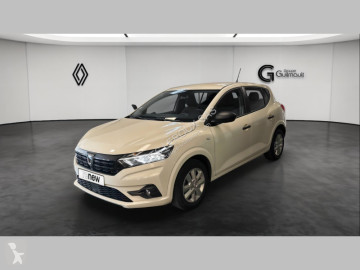Dacia