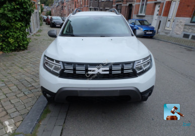 Vůz Dacia