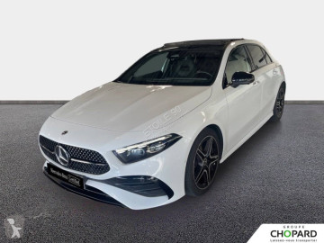 MercedesCLA