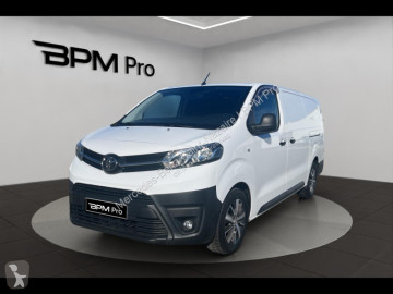 ToyotaPROACE