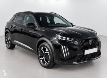 Peugeot2008