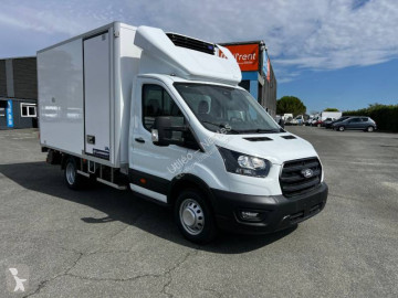 Užitkový vůz s chladničkou záporná a kladná skříň Ford nový