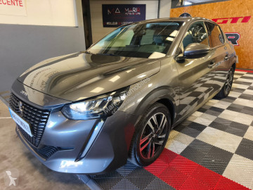 Vůz limuzína Peugeot