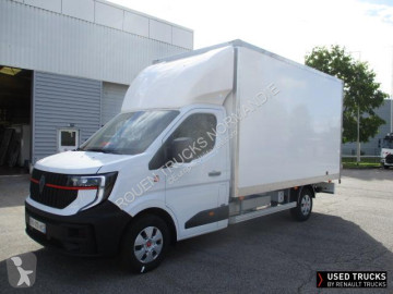 Renault MASTER Z.E.