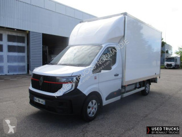 Renault MASTER Z.E.