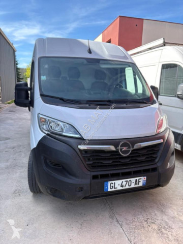 OpelMovano