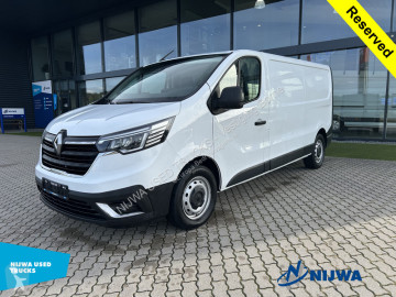 RenaultTrafic
