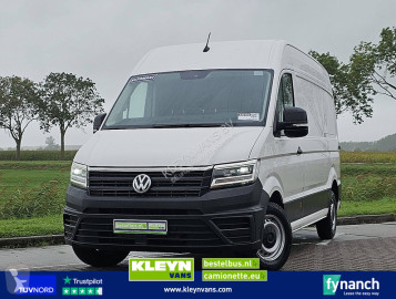 Volkswagen haszongépjármű furgon