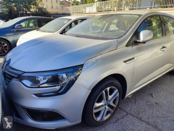 Renault Megane RENAULT 1.3 115CV