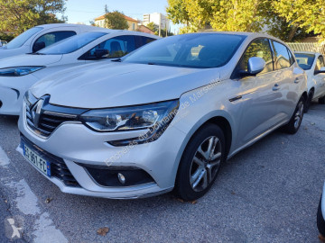 Renault Megane RENAULT 1.2 100CV