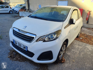 Peugeot108
