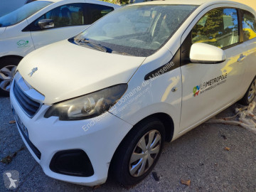 Peugeot108