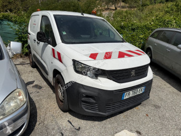PeugeotPartner