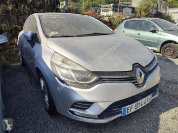 Renault Clio RENAULT 1.2 73CV
