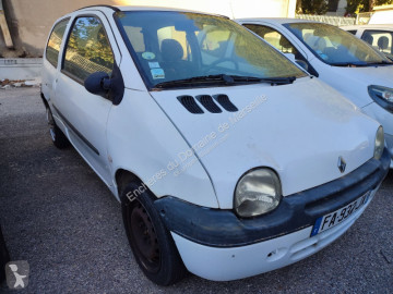Renault Twingo RENAULT 1.2 60CV