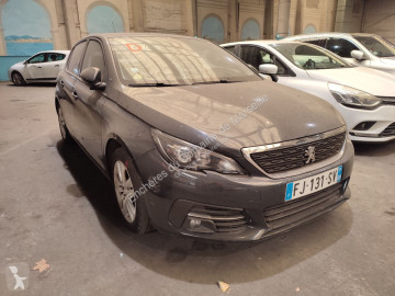Peugeot308