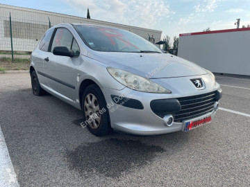 Peugeot307