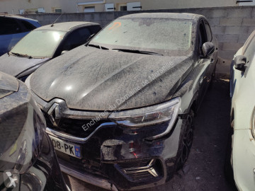RenaultArkana