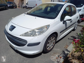 Peugeot207