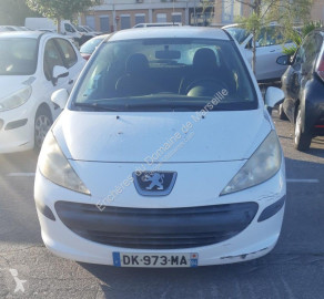 Peugeot207
