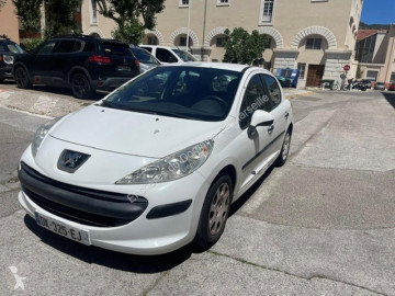 Coche urbano Peugeot