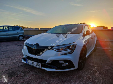 Renault Megane RENAULT