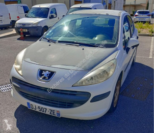 Peugeot207