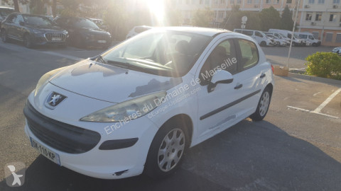 Coche urbano Peugeot