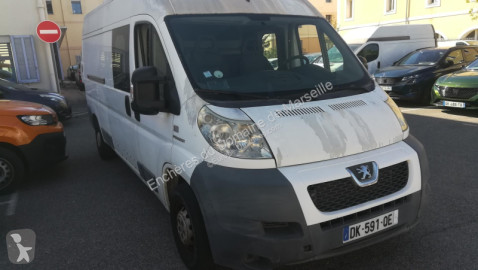 PeugeotBoxer