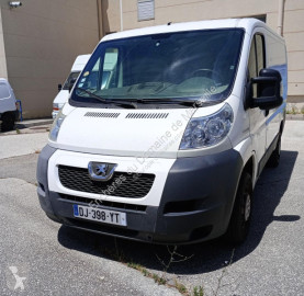 PeugeotBoxer