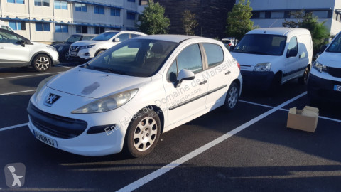Peugeot207