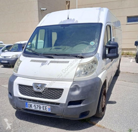 PeugeotBoxer